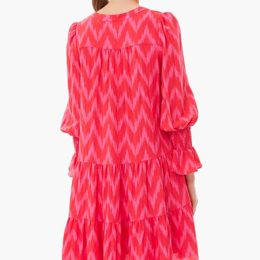 Tuckernuck Pomander Place  Kenzo Dress